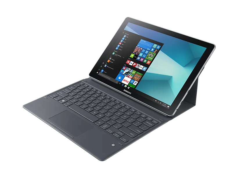 Samsung Galaxy Book SM-W720 – slika 6