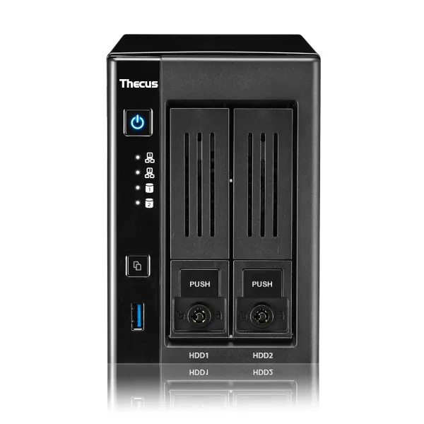 Origin Storage Thecus N2810+ – slika 3