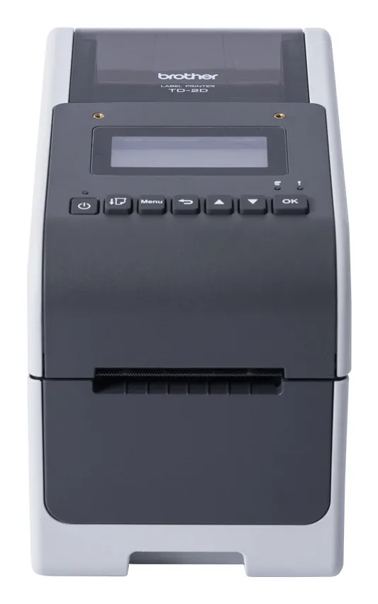 Brother TD-2350D300 label printer