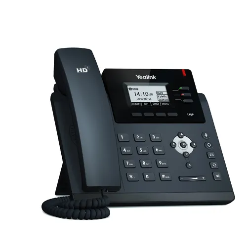 Yealink SIP-T40P IP phone – slika 3