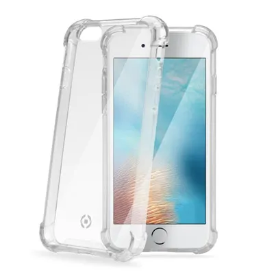 Celly ARMOR801WH mobile phone case