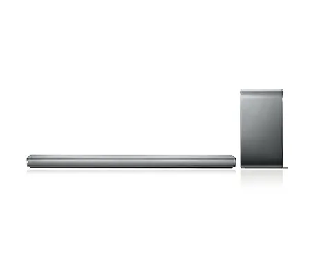 LG SH8 soundbar speaker