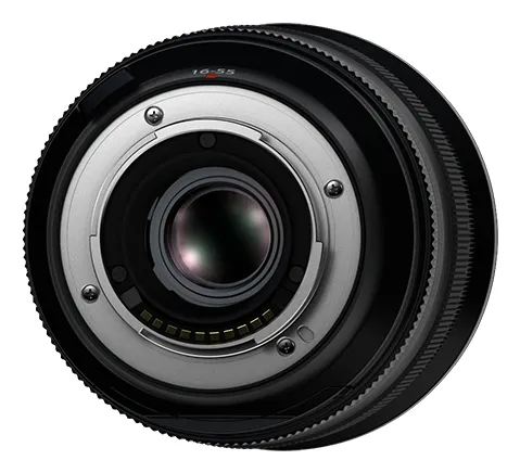 Fujifilm 16836580 camera lens – slika 5