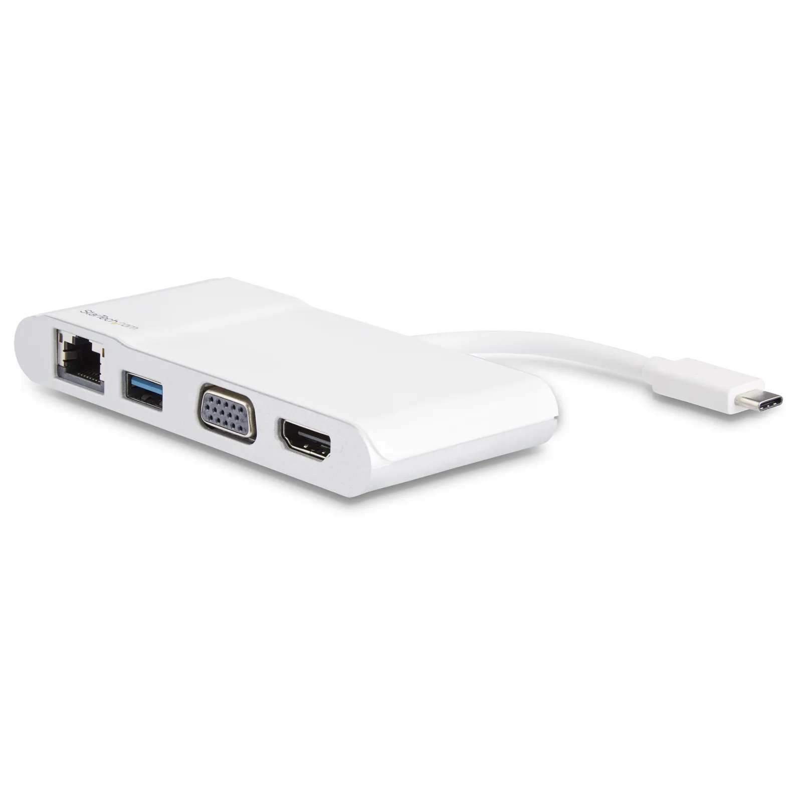 StarTech.com DKT30CHVW laptop dock/port replicator – slika 8