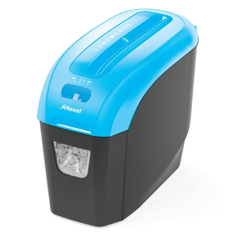 Rexel Joy paper shredder