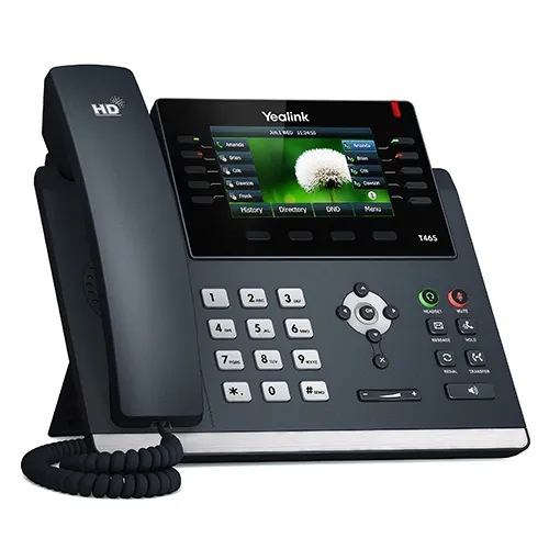 Yealink SIP-T46S IP phone – slika 3