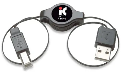 Manhattan 365819 USB cable
