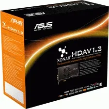 ASUS Xonar H6 – slika 3