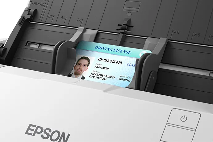 Epson WorkForce DS-530 II – slika 6