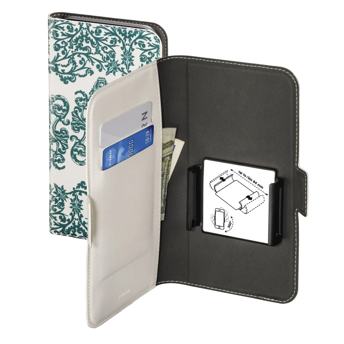 Hama 00181378 mobile phone case
