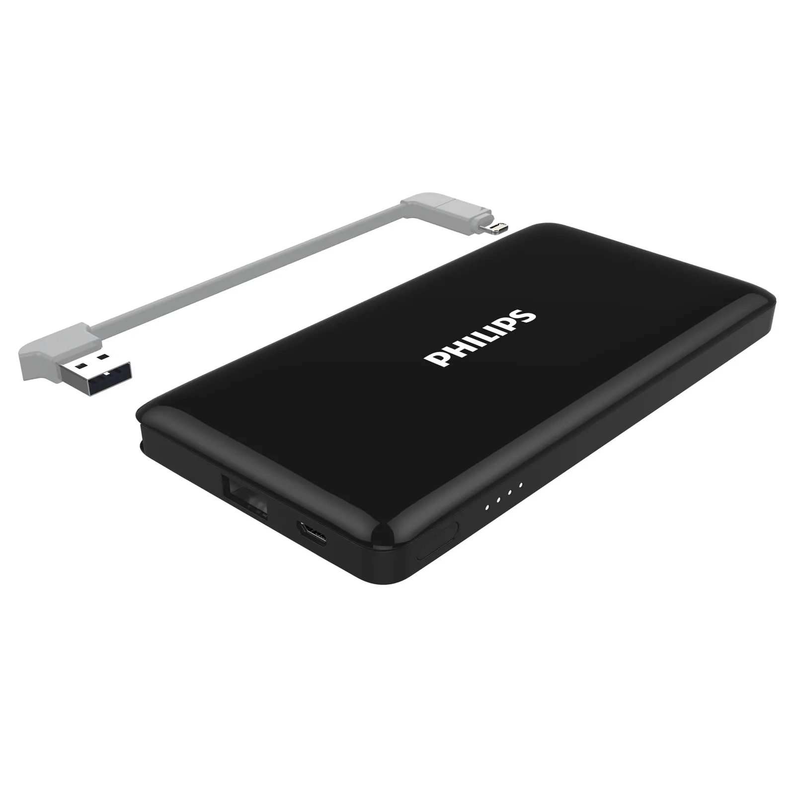 Philips DLP6101I/93 power bank