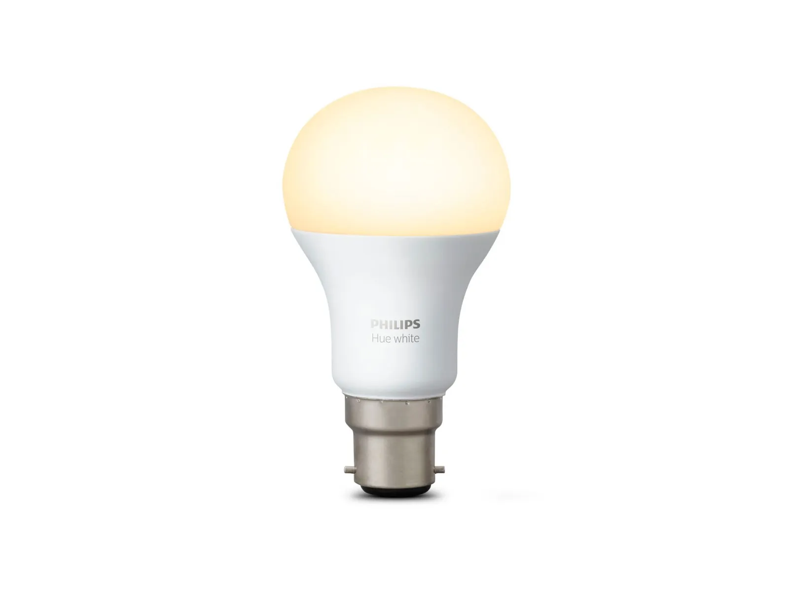 Philips by Signify Hue White 8718696449677 smart lighting