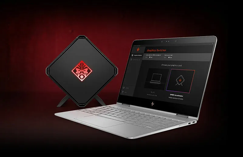 HP OMEN GA1-1010na – slika 5