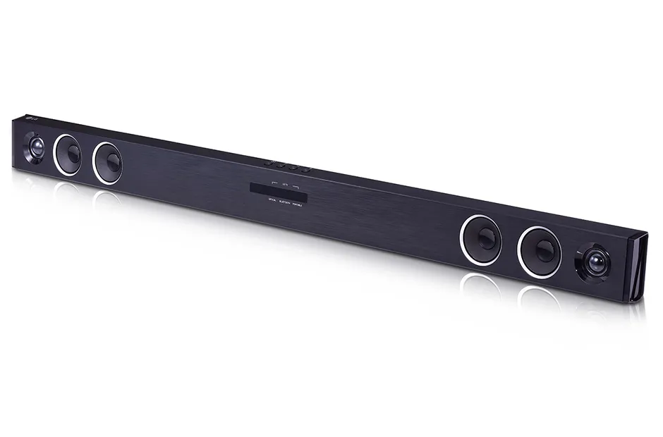LG SH3B soundbar speaker – slika 4