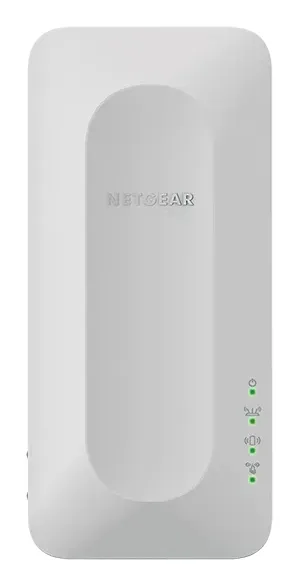 NETGEAR EAX17