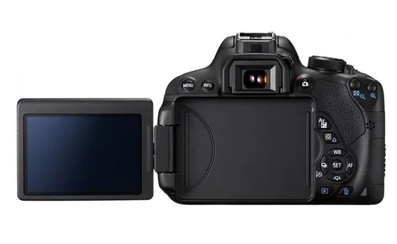 Canon EOS Rebel T5i + EF40mm f/2.8 ST – slika 3