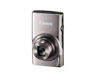 Canon PowerShot ELPH 360 HS A – slika 16