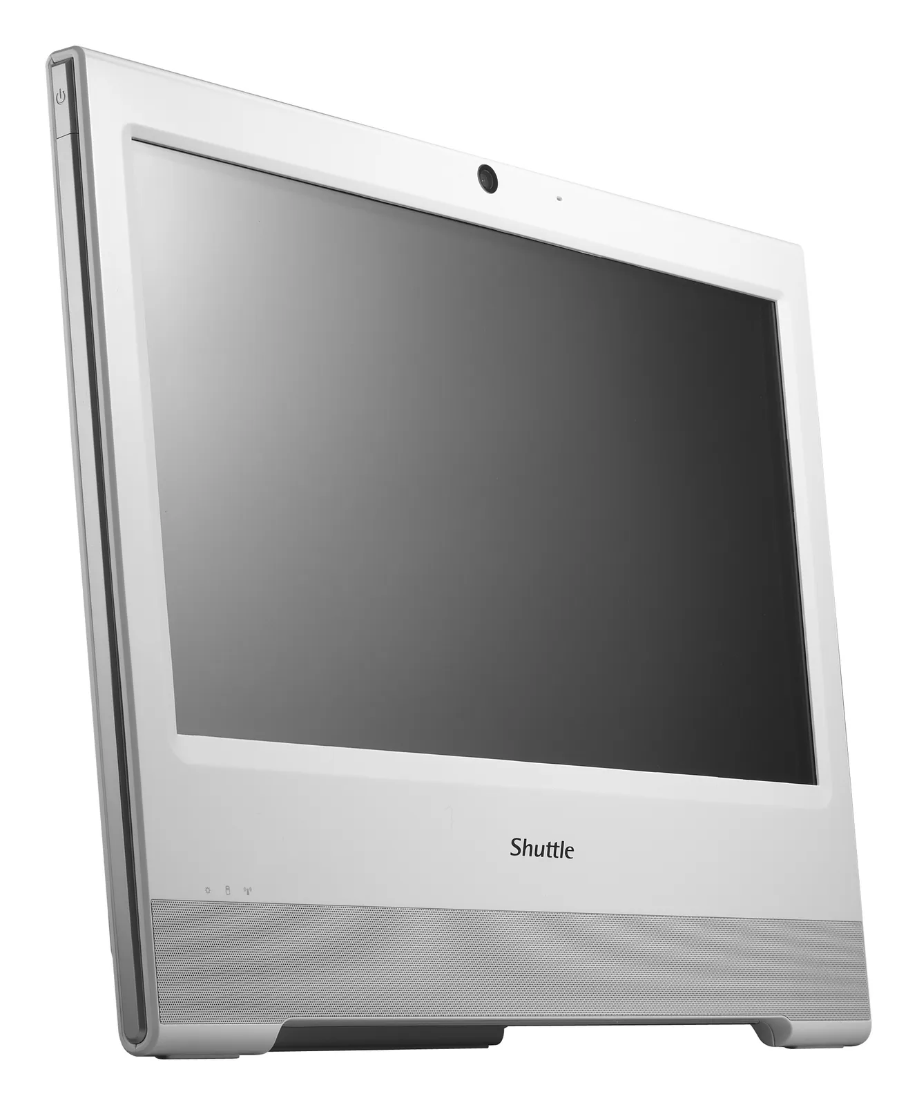 Shuttle POS X503