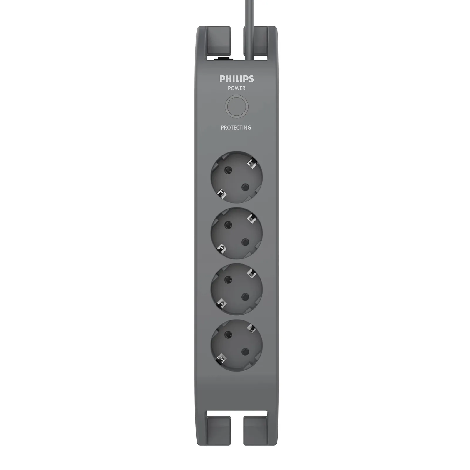 Philips SPN3140A/62 surge protector – slika 2