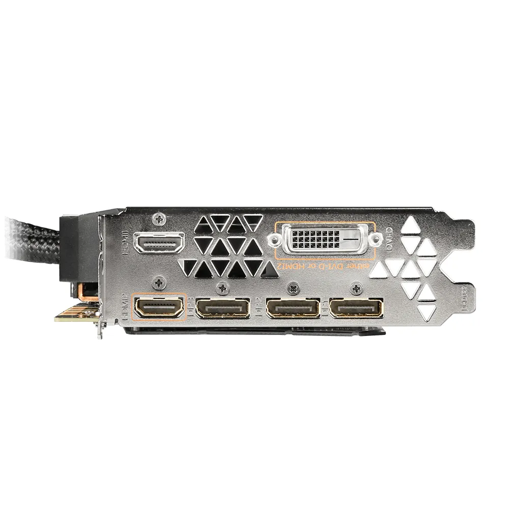 GIGABYTE AORUS XTREME GV-N108TAORUSX W-11GD graphics card – slika 5