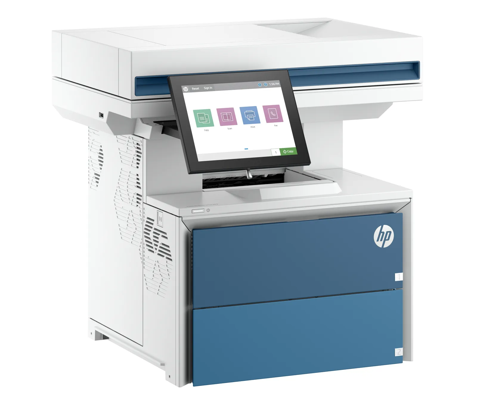 HP 675S3A#B19 laser printer – slika 2