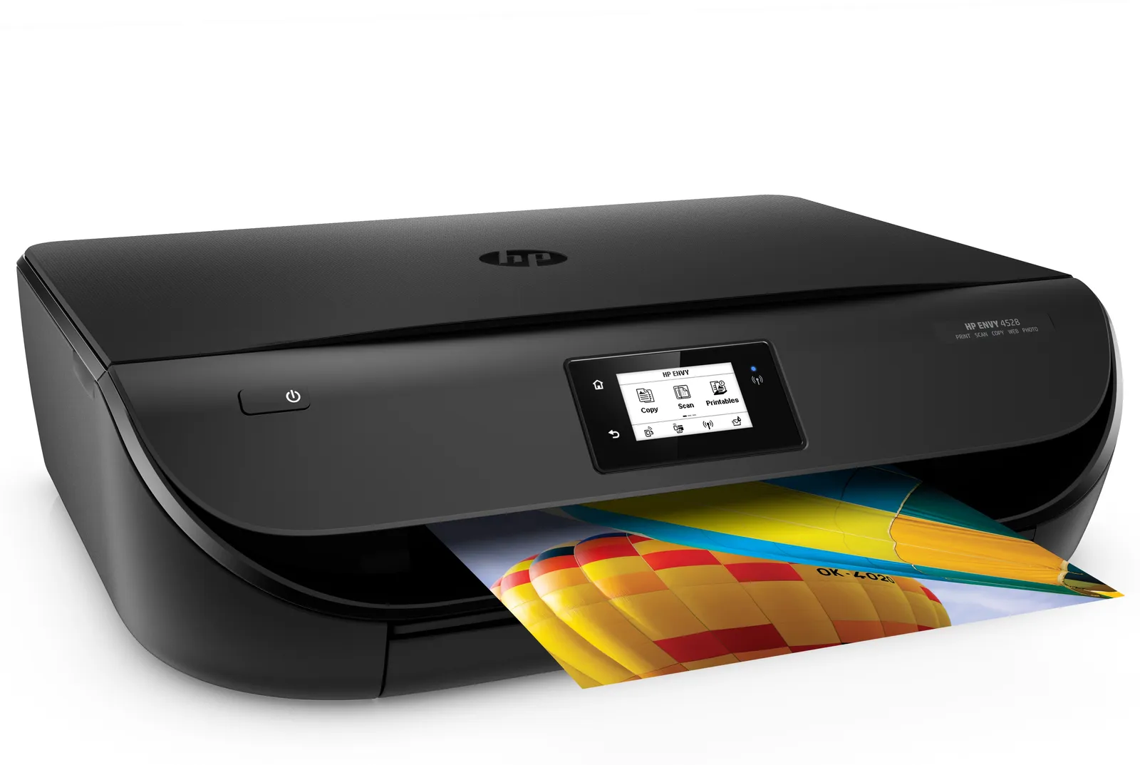 HP ENVY 4525 – slika 8