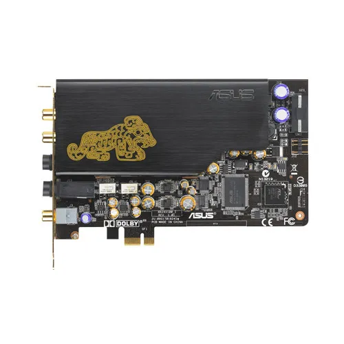 ASUS Xonar Essence STX – slika 4