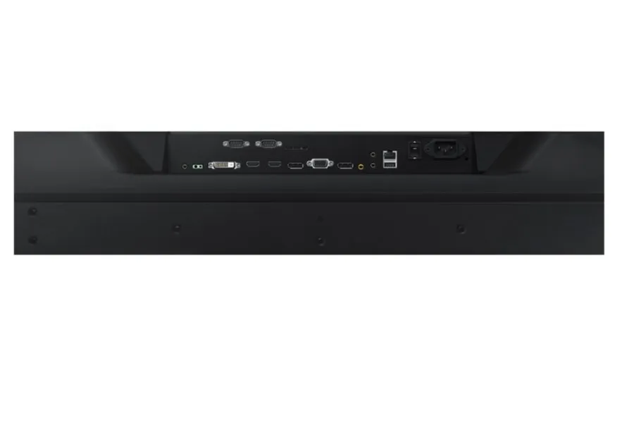 Samsung OM55D-W – slika 2