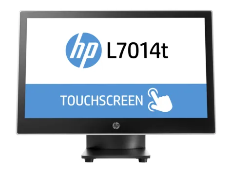 HP L7014t computer monitor – slika 3