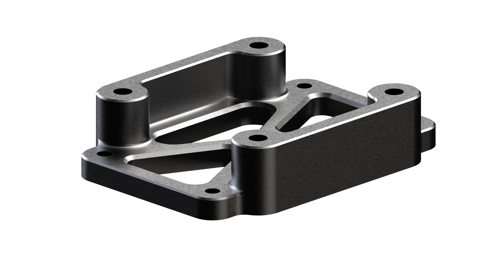 Res-Tech AC ALL 01 0U flight/racing simulator accessory – slika 5