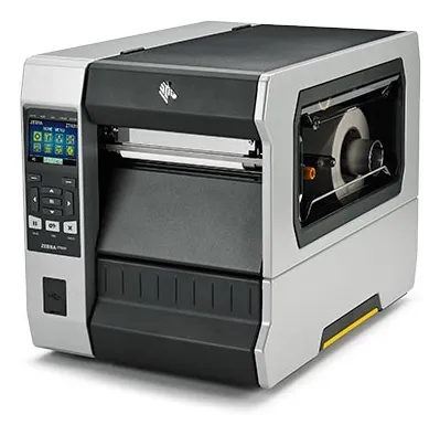 Zebra ZT620 label printer