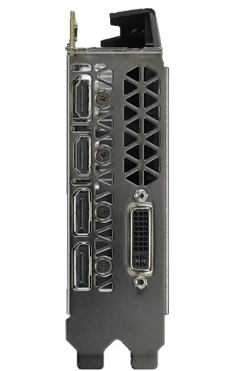 ASUS PH-GTX1060-3G – slika 6
