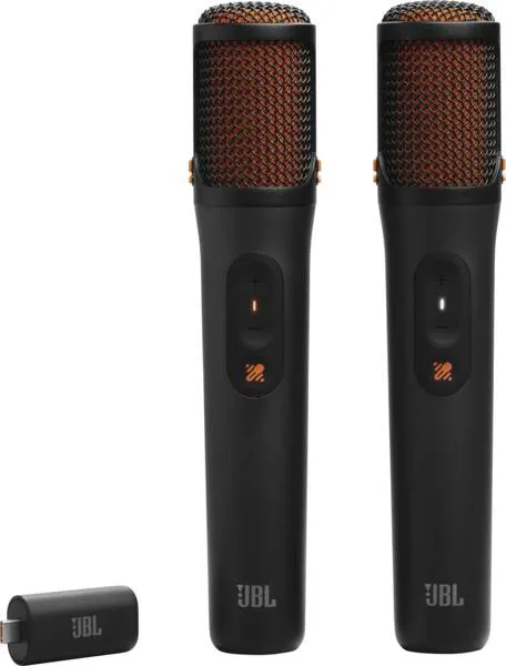 JBL JBLESMICMINI microphone