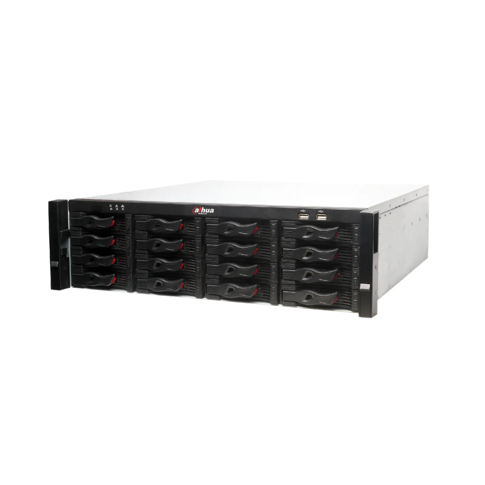 Dahua Technology Ultra NVR616R-128-4KS2