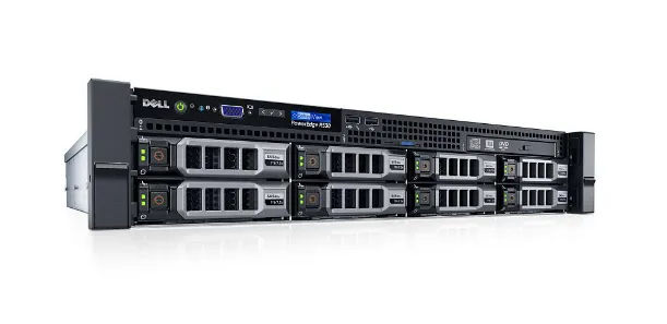 DELL PowerEdge R530 server – slika 5