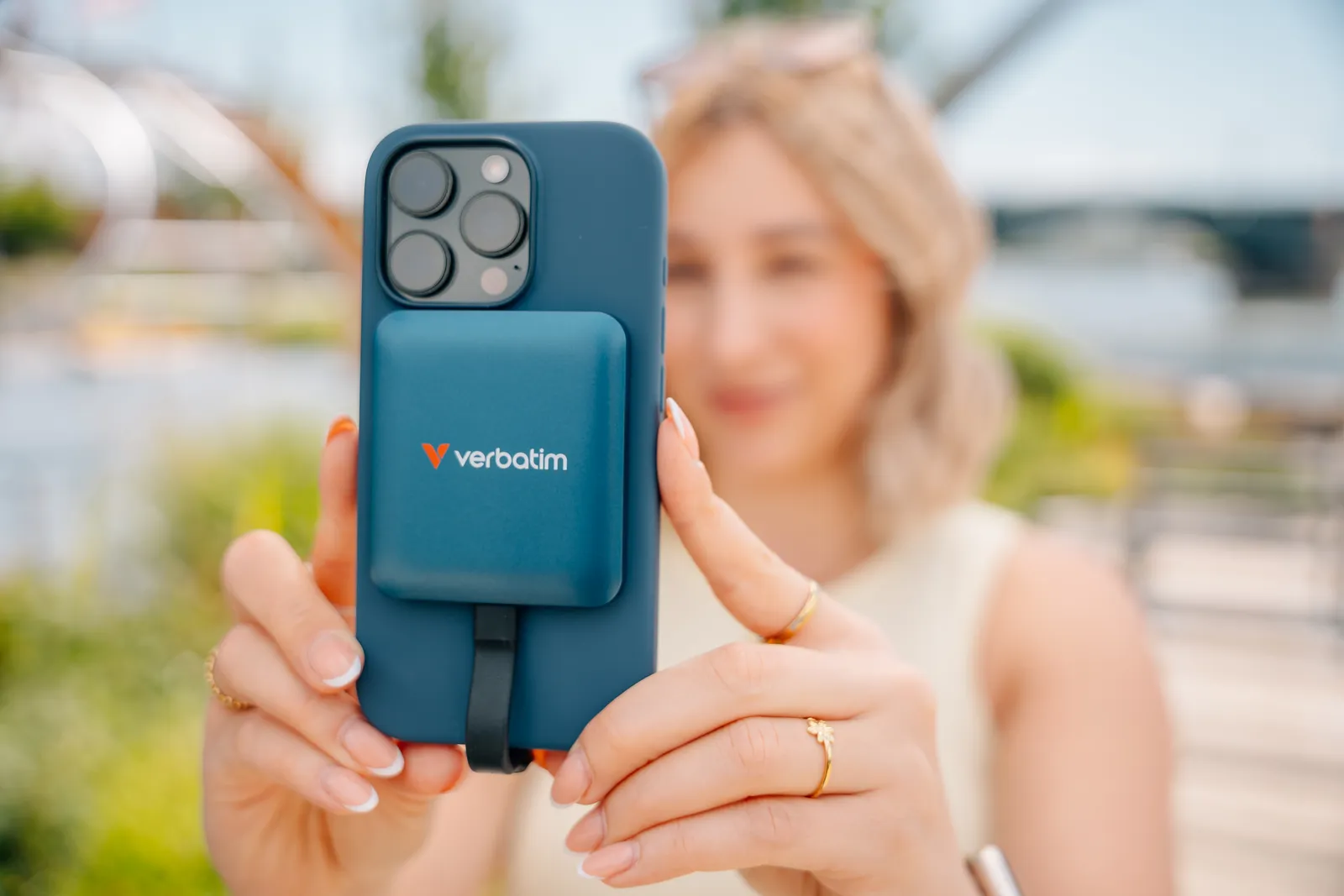 Verbatim SnapBack SSD – slika 11