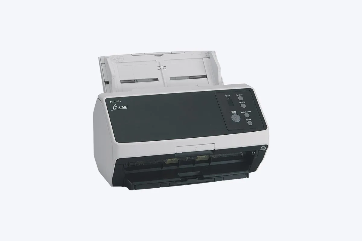Ricoh FI-8150U – slika 6