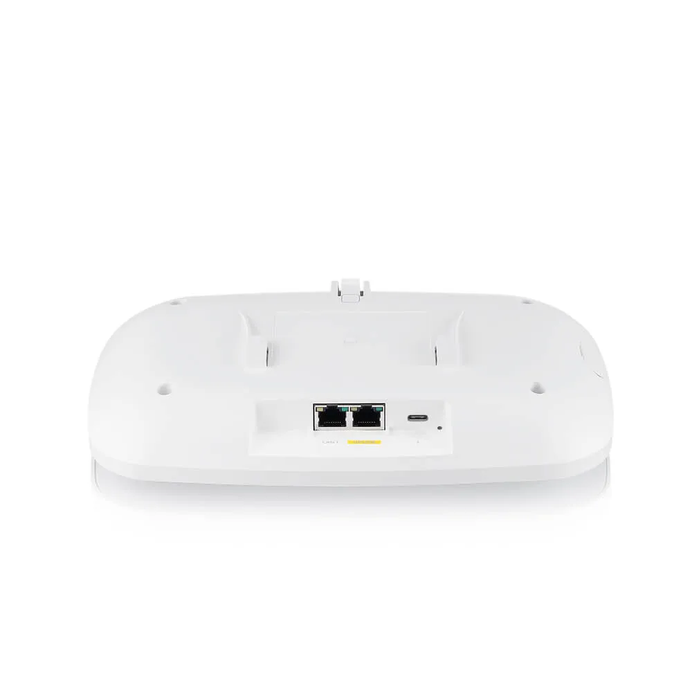 Zyxel NWA210AXV2-EU0101F wireless access point – slika 3