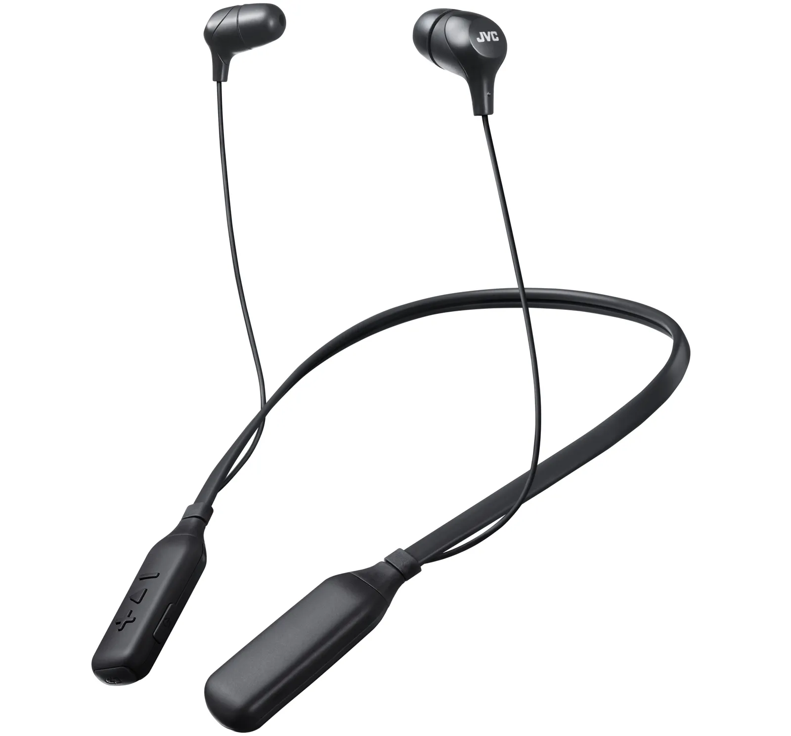 JVC HA-FX39BT-B-E