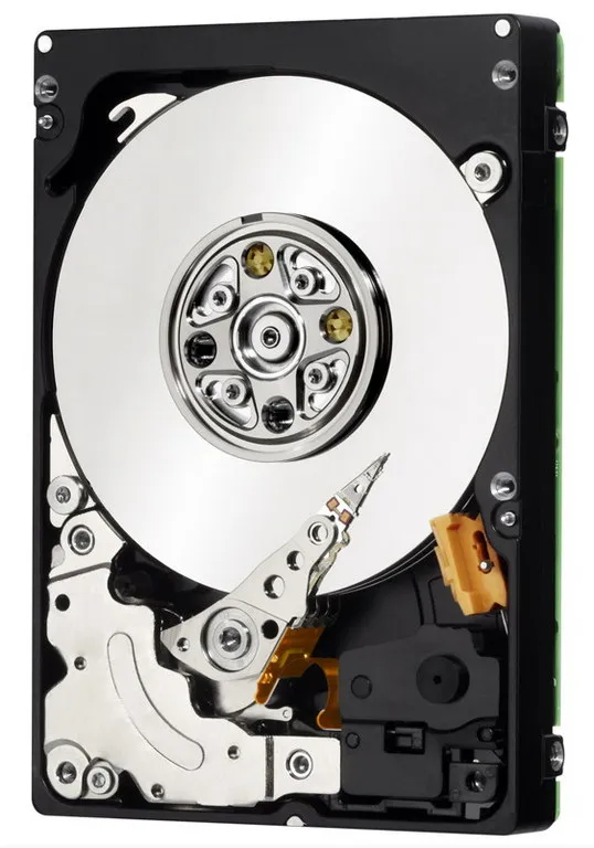 Lenovo 00NA255 internal hard drive