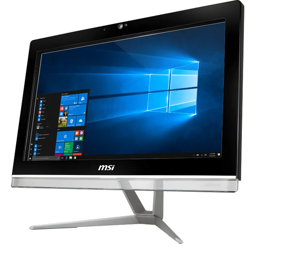 MSI Pro 20EX 7M-005EU – slika 2