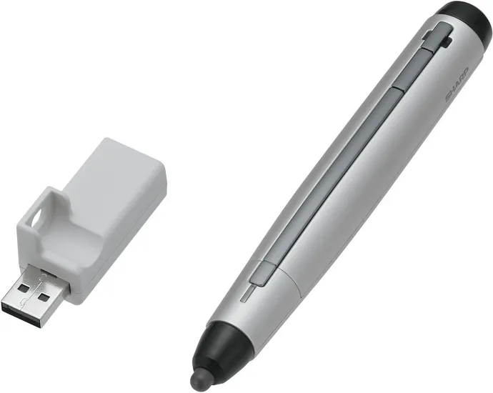 Sharp PN-70TA3 interactive whiteboard – slika 8