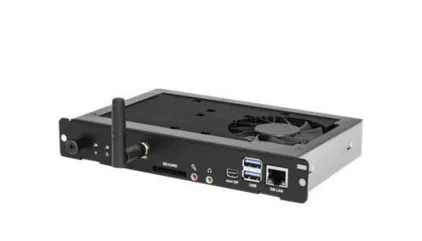 NEC Slot-In PC 100013947 Thin Client