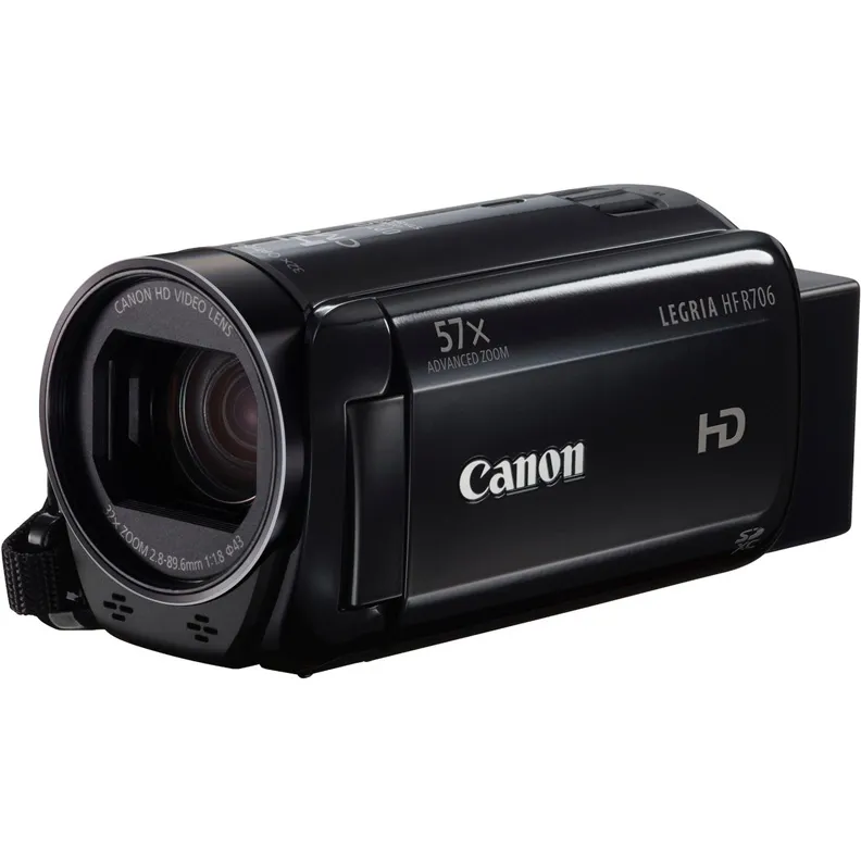 Canon LEGRIA HF R706 FLASH AIR KIT