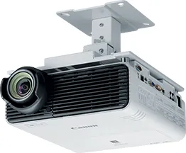 Canon REALiS WUX450ST D – slika 2