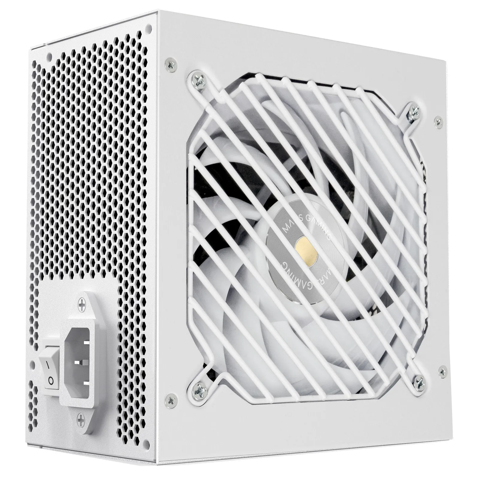 Mars Gaming MPB650PSIW power supply unit – slika 4