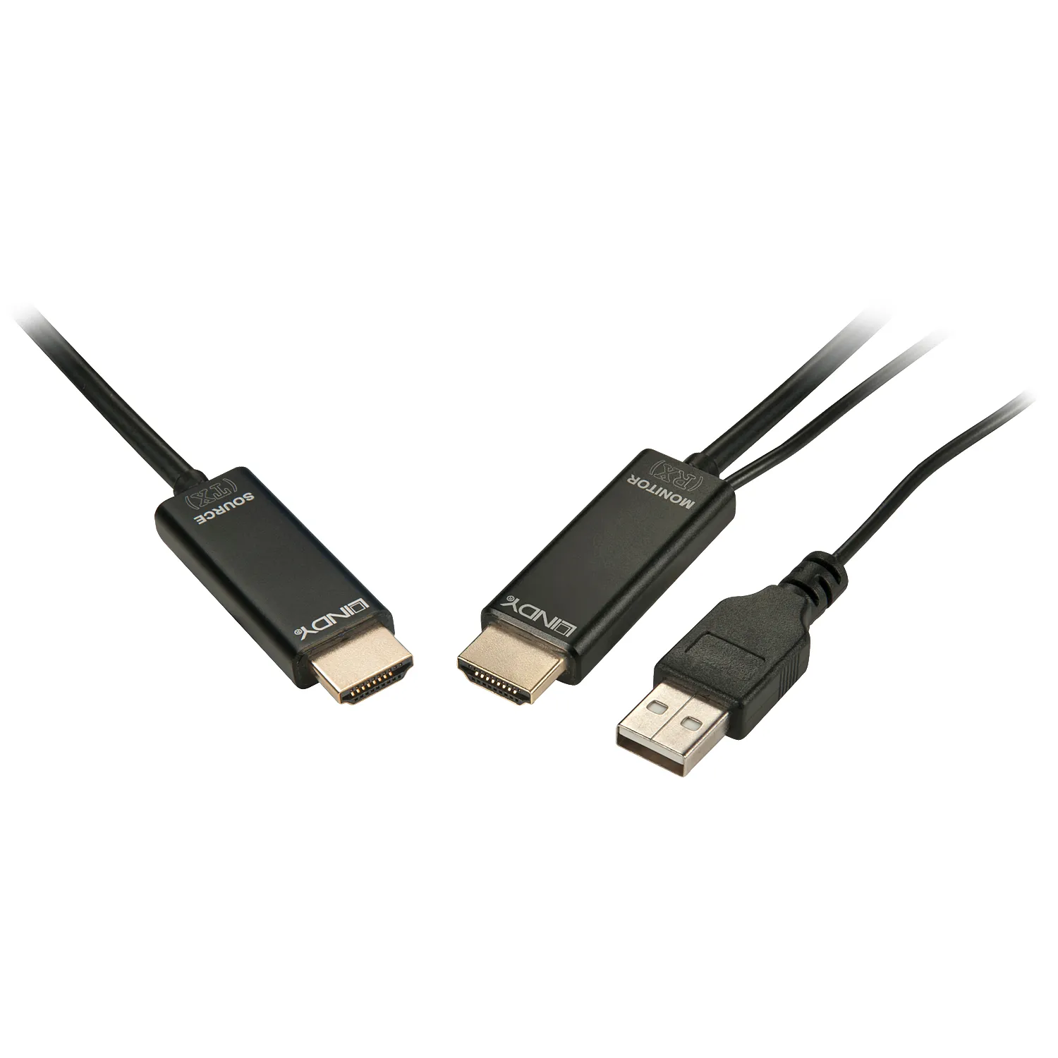 Lindy 38274 HDMI cable