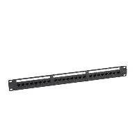 APC DC6PP24UKY1U patch panel