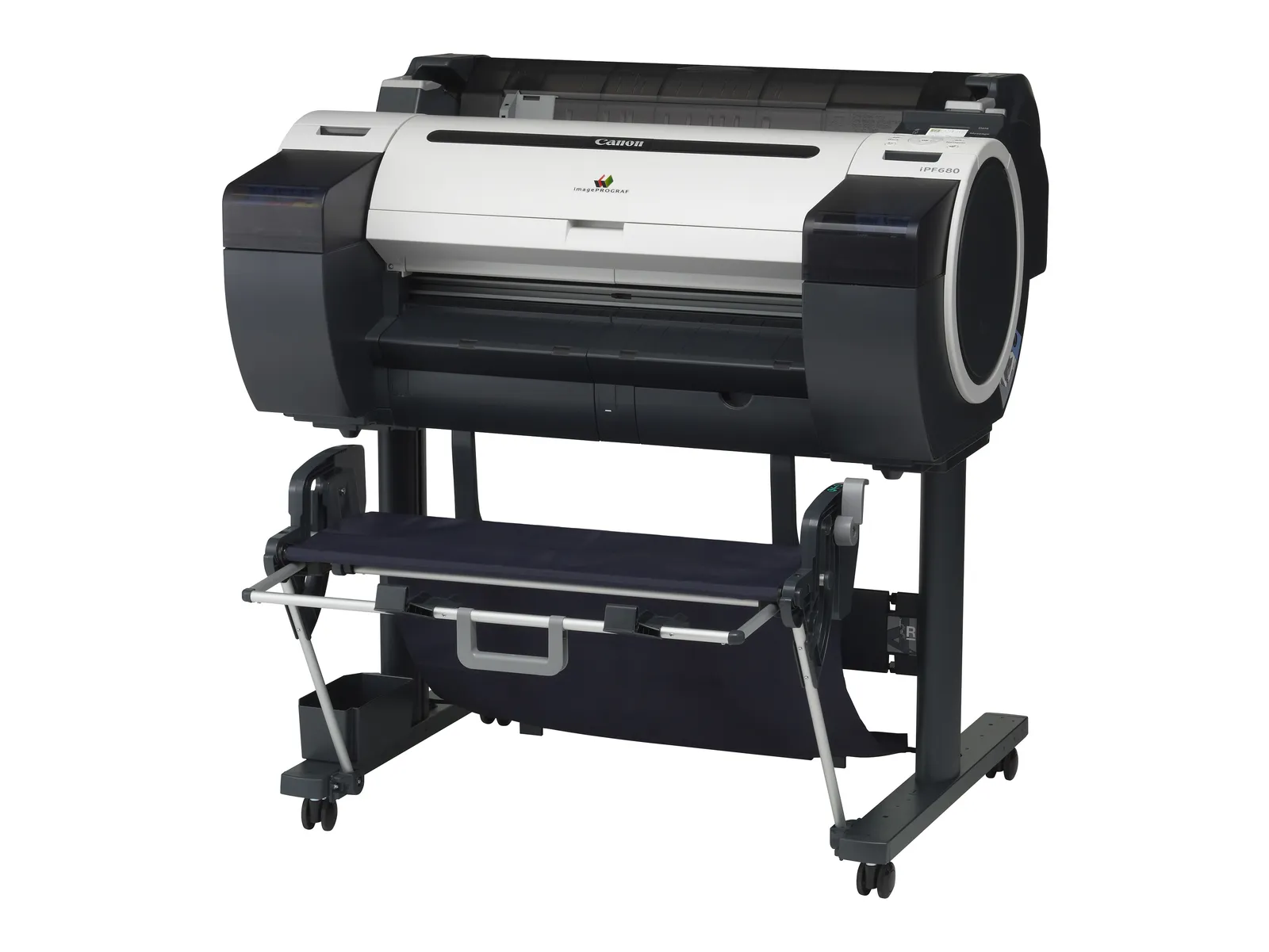 Canon imagePROGRAF iPF680 large format printer