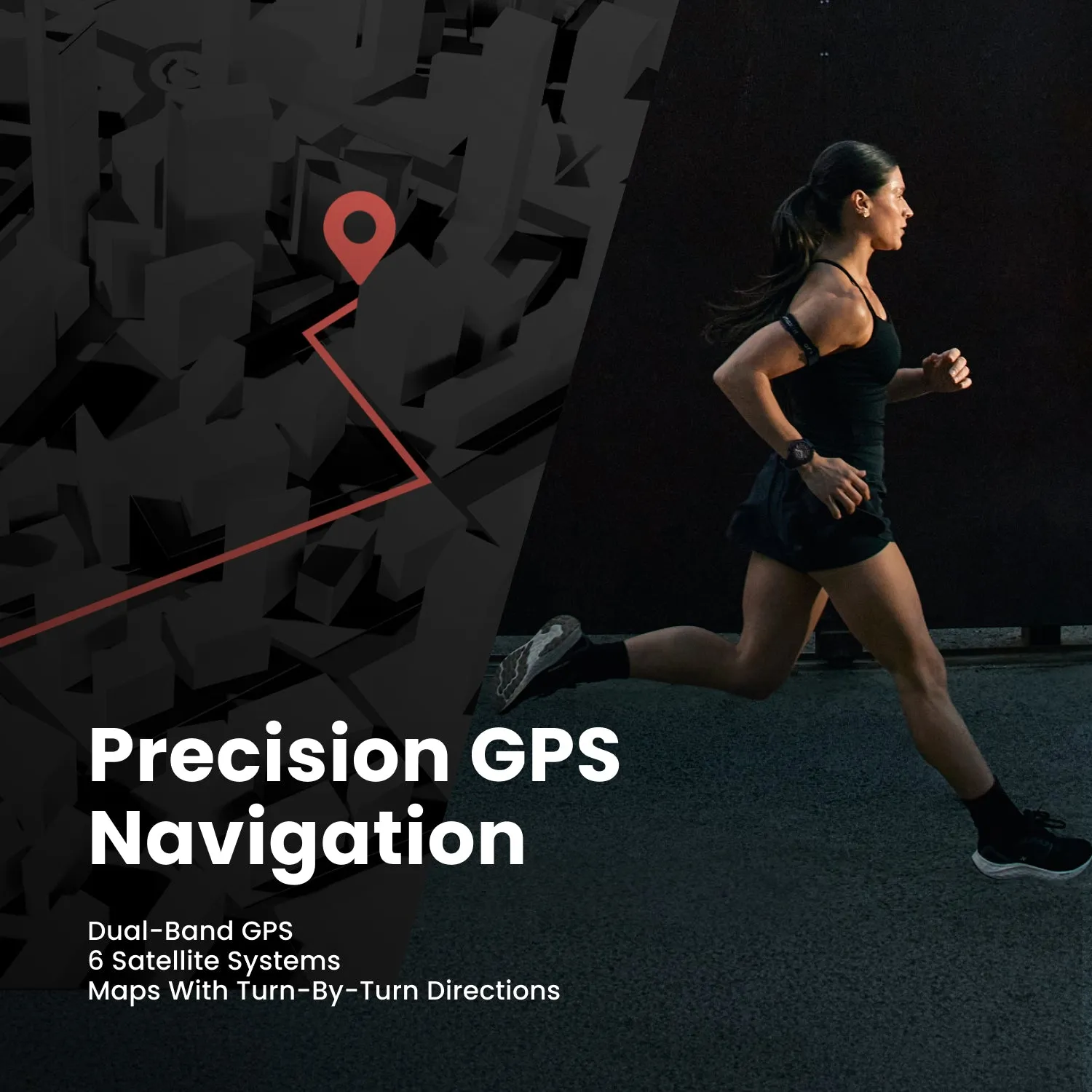 Amazfit Balance 3 – slika 8